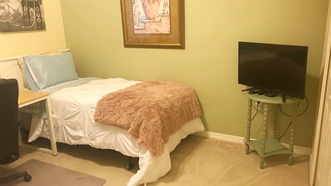 Photo of Bedroom in Braden River