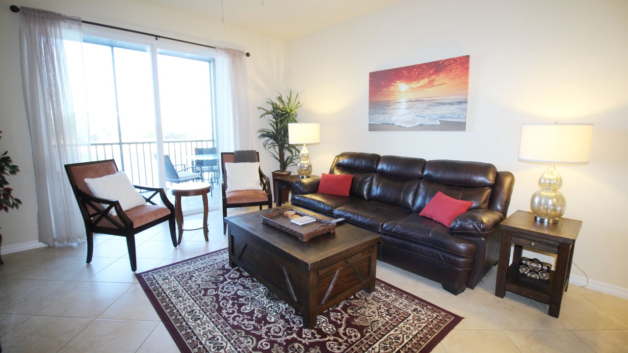 Photo of Livingroom in Braden River