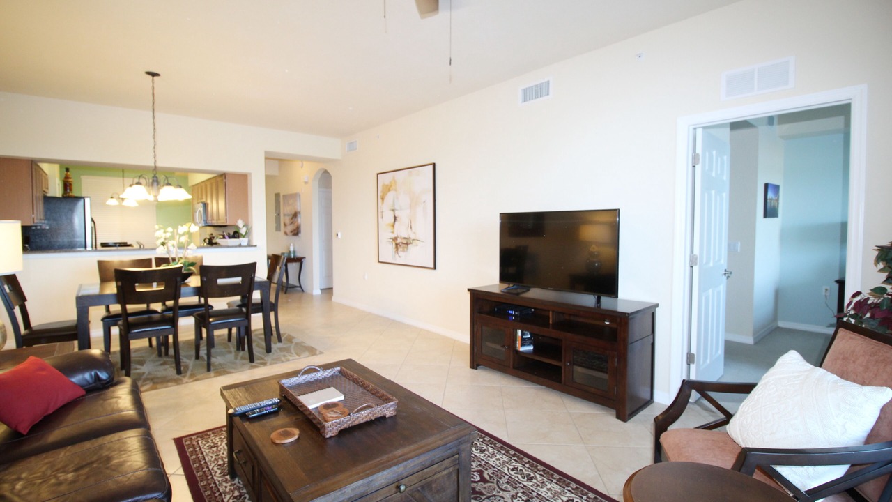 Photo of Livingroom in Braden River