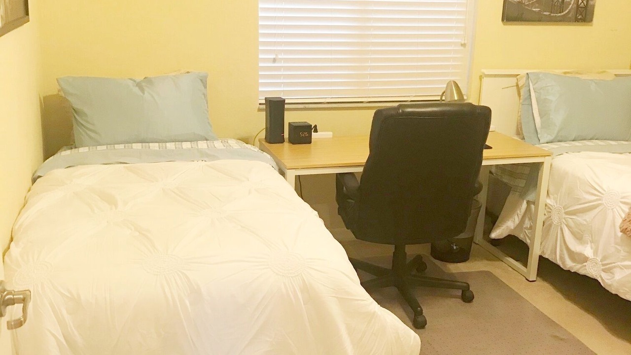 Photo of Bedroom in Braden River
