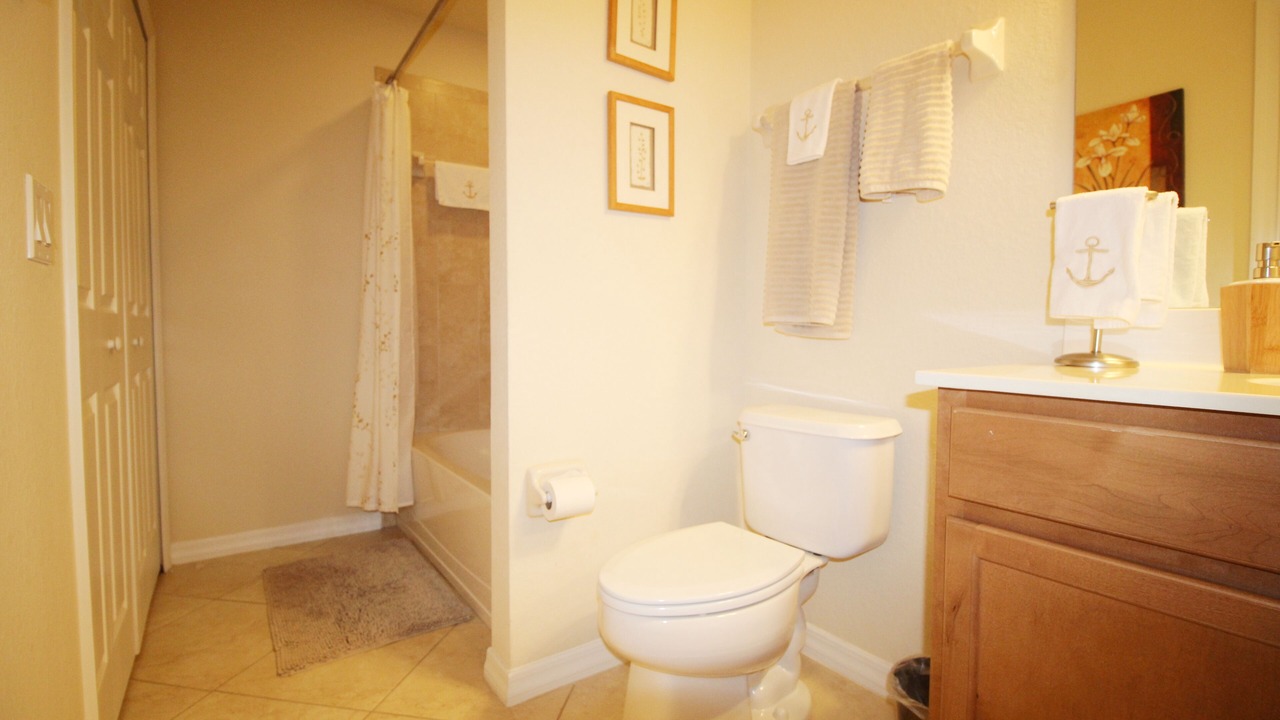 Photo of Bathroom in Braden River
