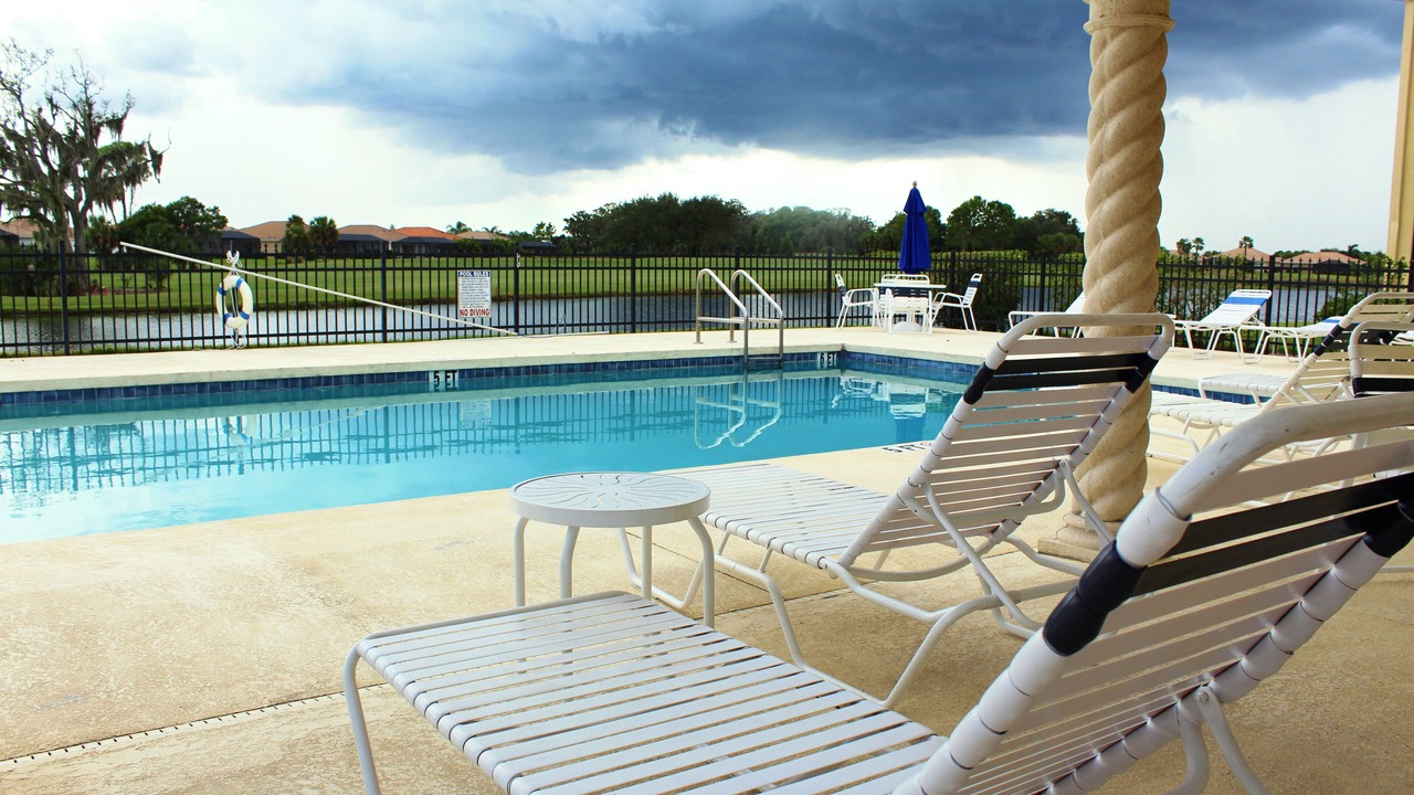 Photo of Outdoor in Braden River