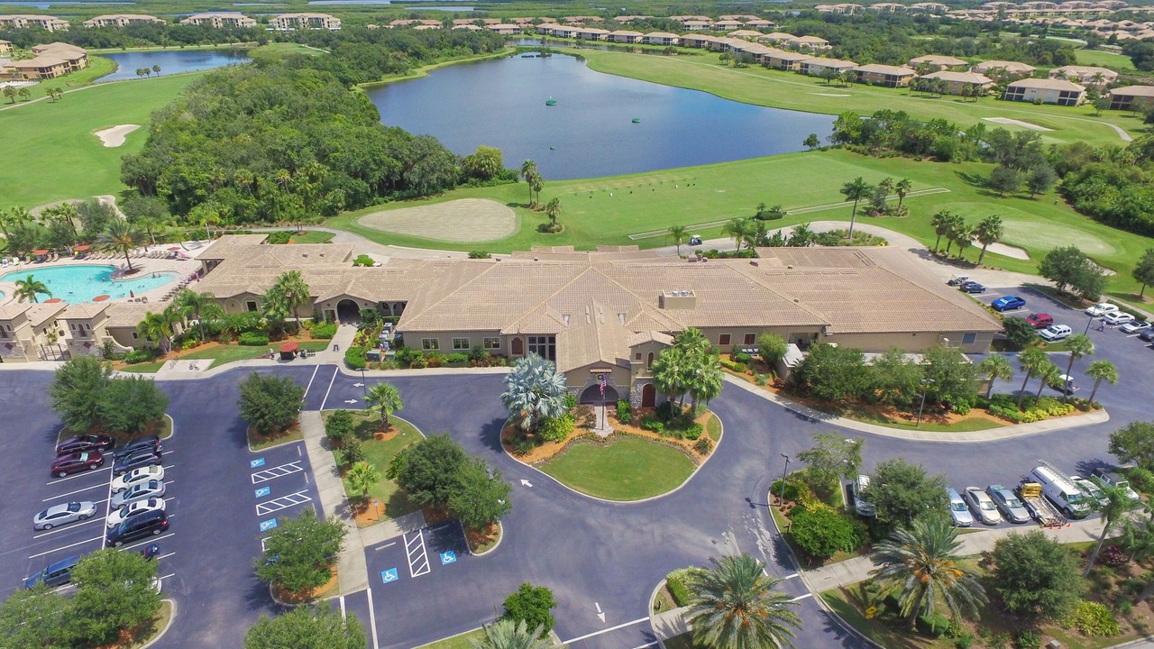 Photo of Outdoor in Braden River