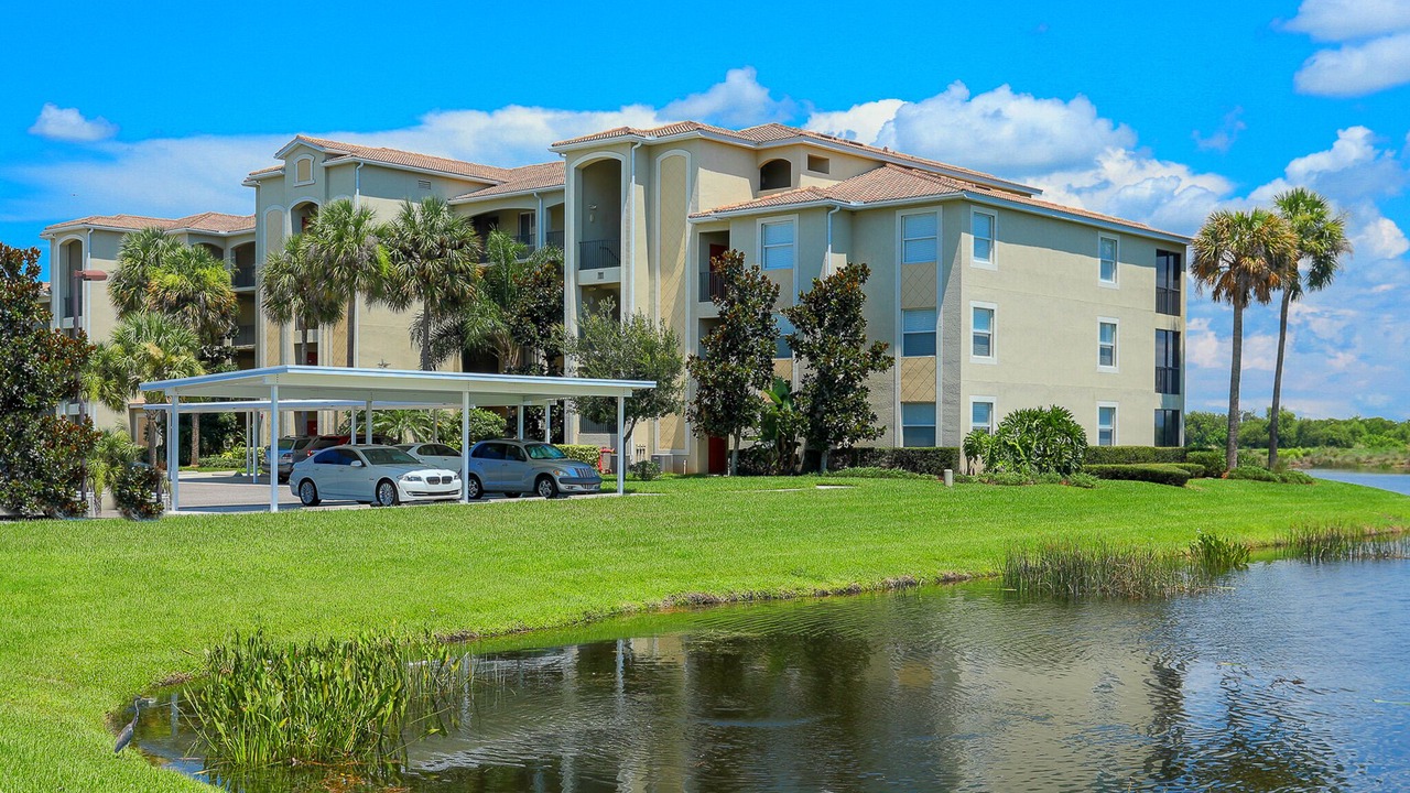Photo of Outdoor in Braden River