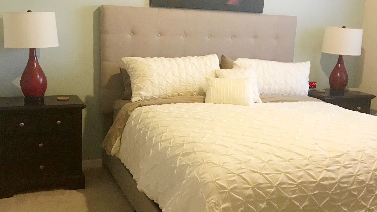 Photo of Bedroom in Braden River