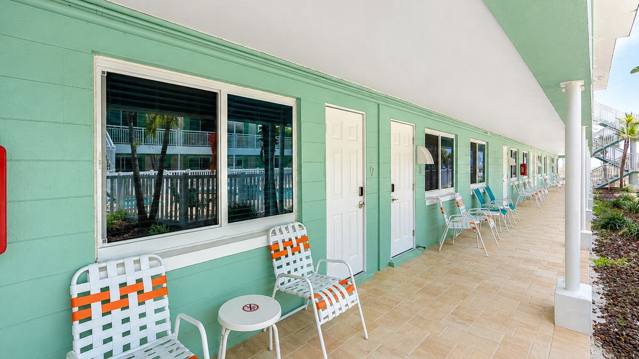 Photo of Outdoor in Treasure Island