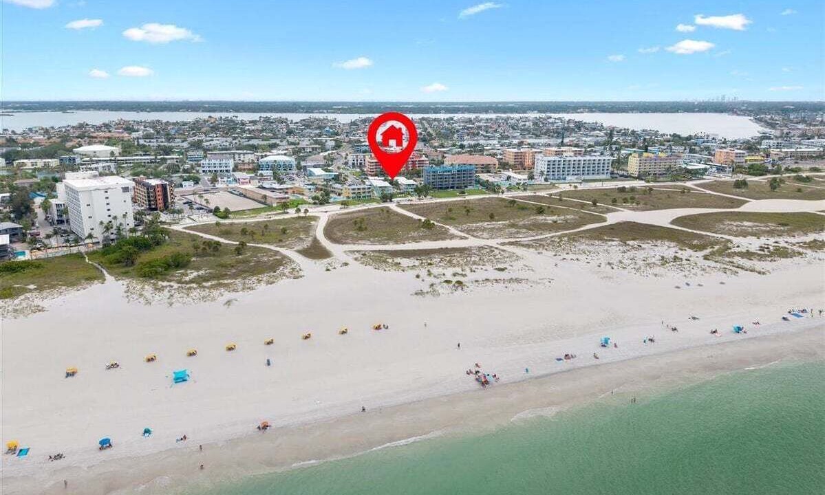 Photo of Outdoor in Treasure Island