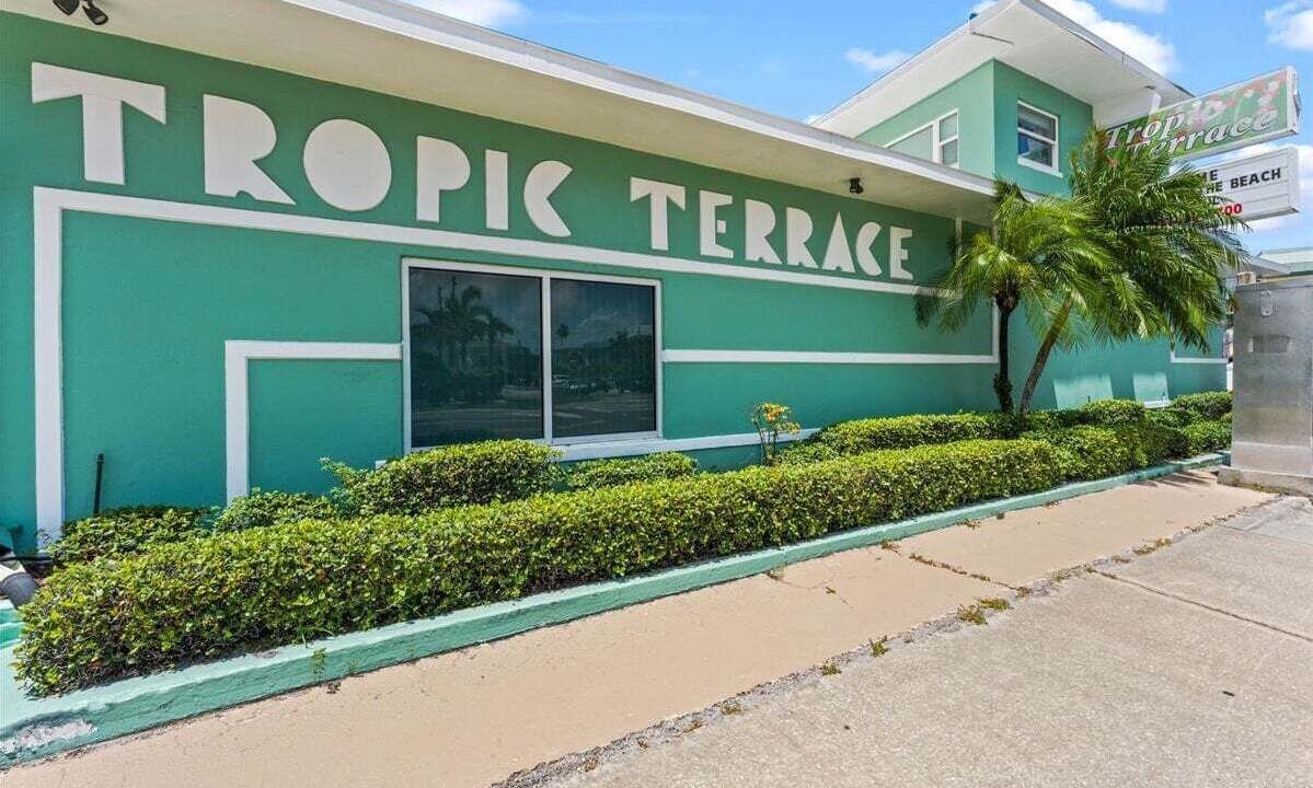 Photo of Outdoor in Treasure Island