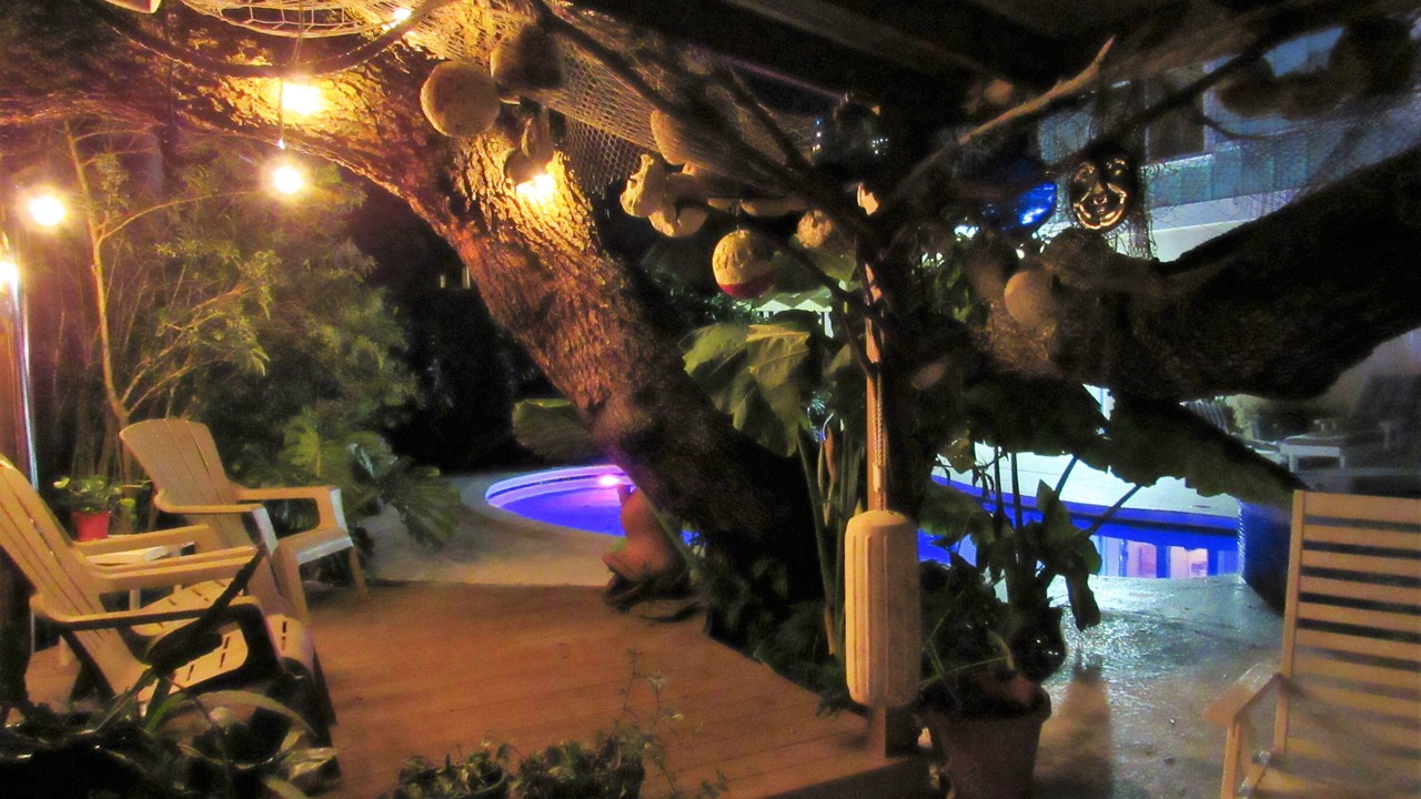 Photo of Outdoor in Coquina Gables