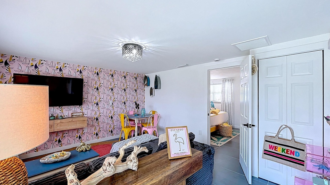 Photo of Livingroom in Ilexhurst