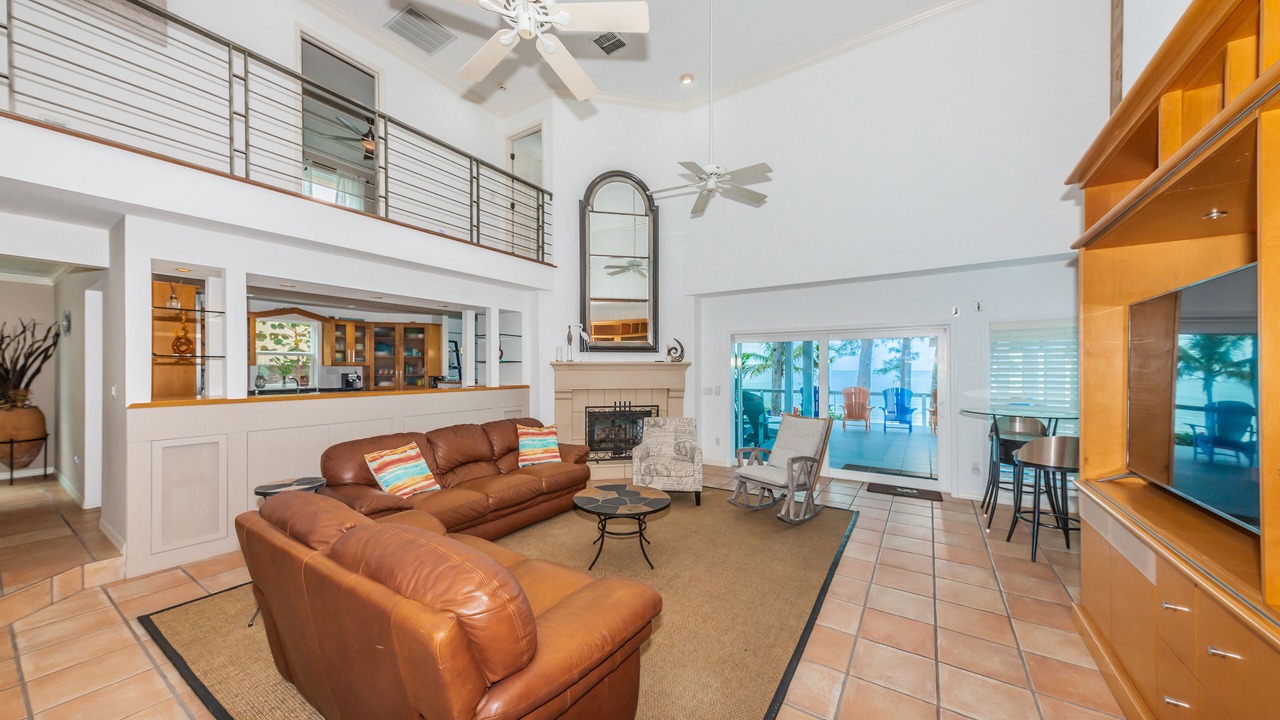 Photo of Bedroom in Sunset Beach