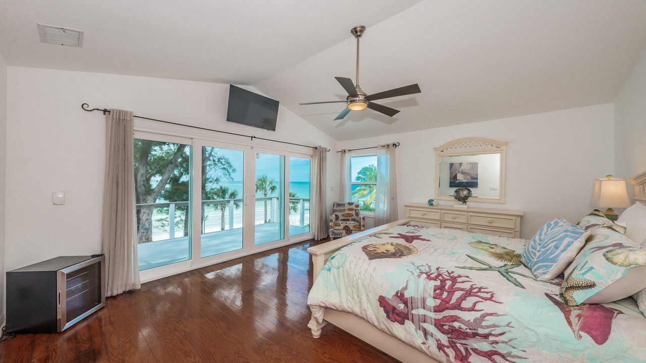 Photo of Bathroom in Sunset Beach