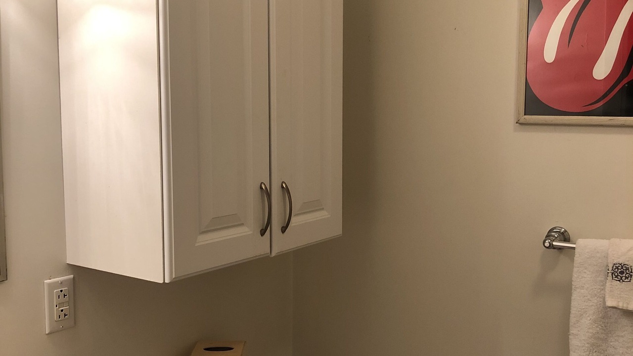 Photo of Bathroom in Lynn