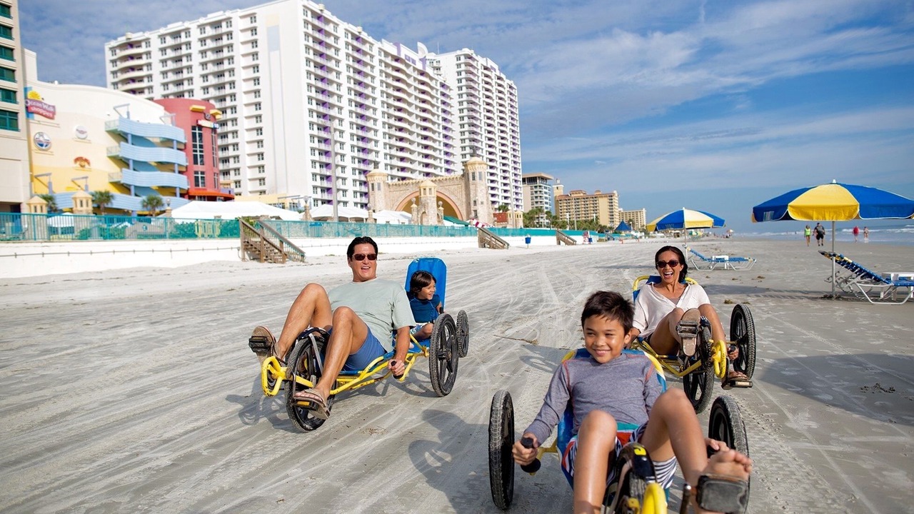 Photo of Others in Daytona Beach
