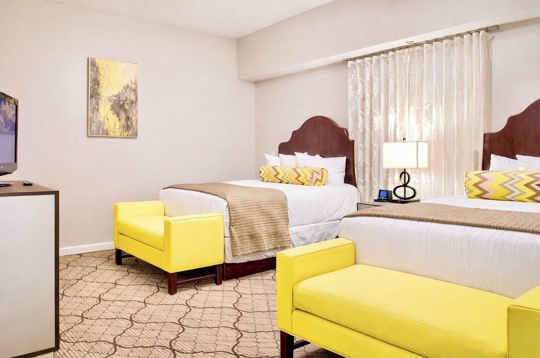 Photo of Bedroom in Daytona Beach