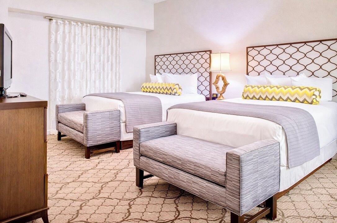 Photo of Bedroom in Daytona Beach
