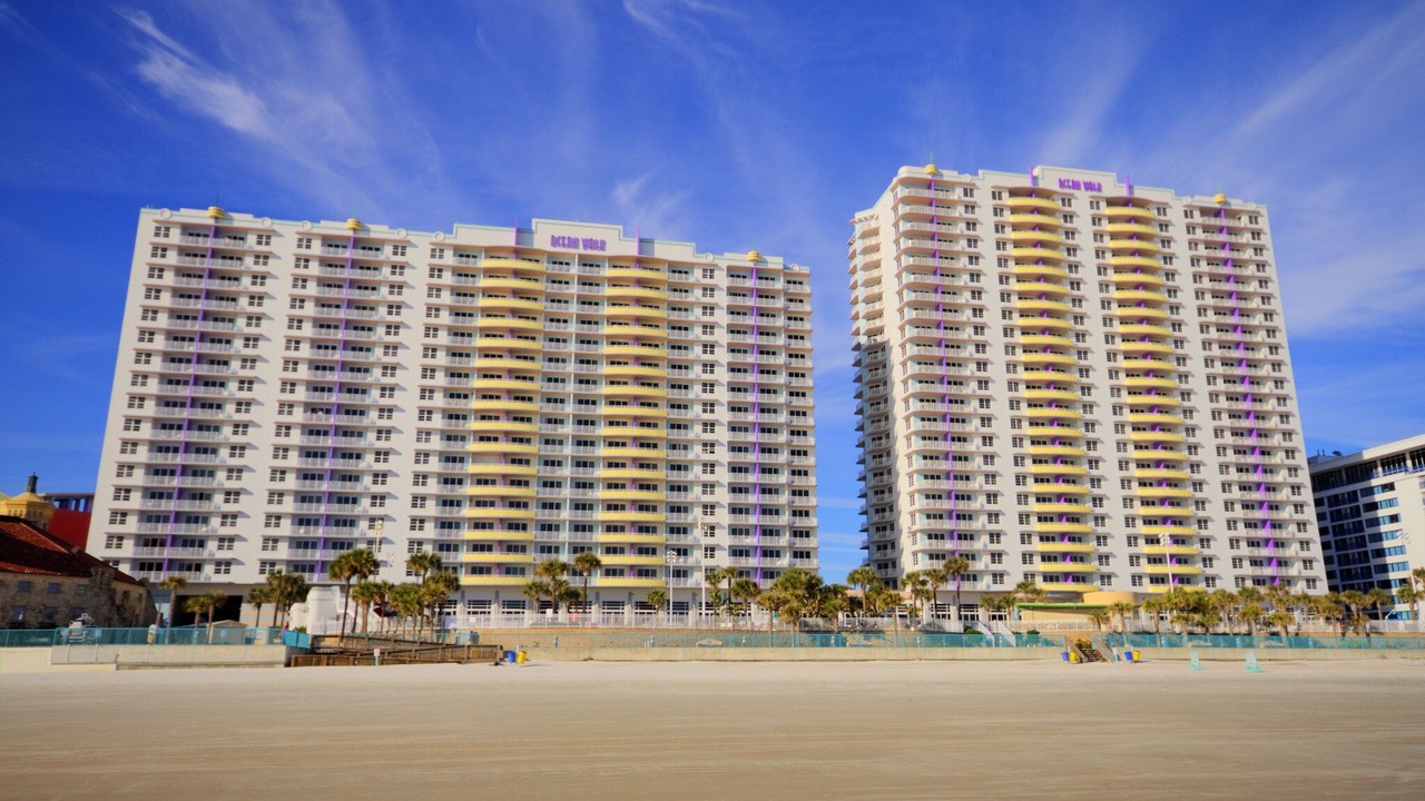 Photo of Outdoor in Daytona Beach