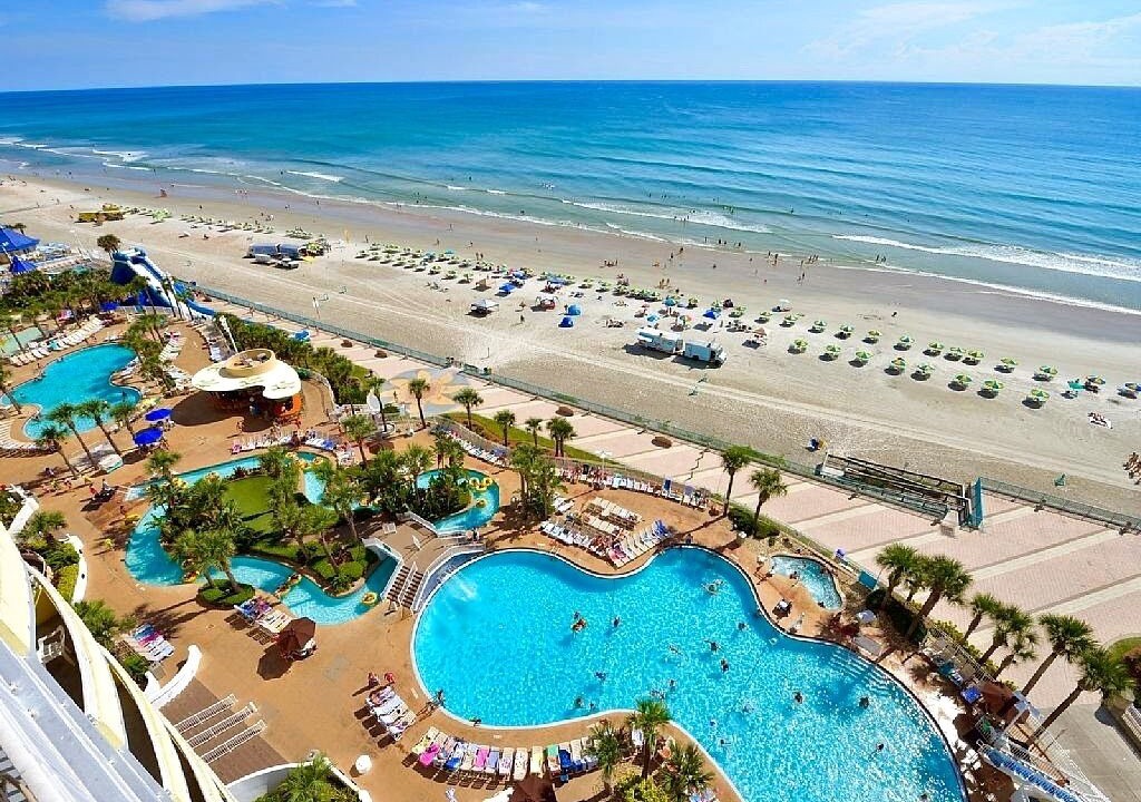 Photo of Outdoor in Daytona Beach