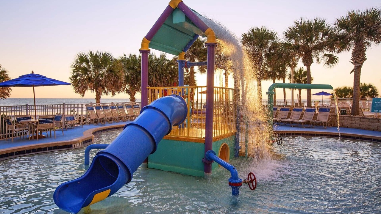 Photo of Outdoor in Daytona Beach
