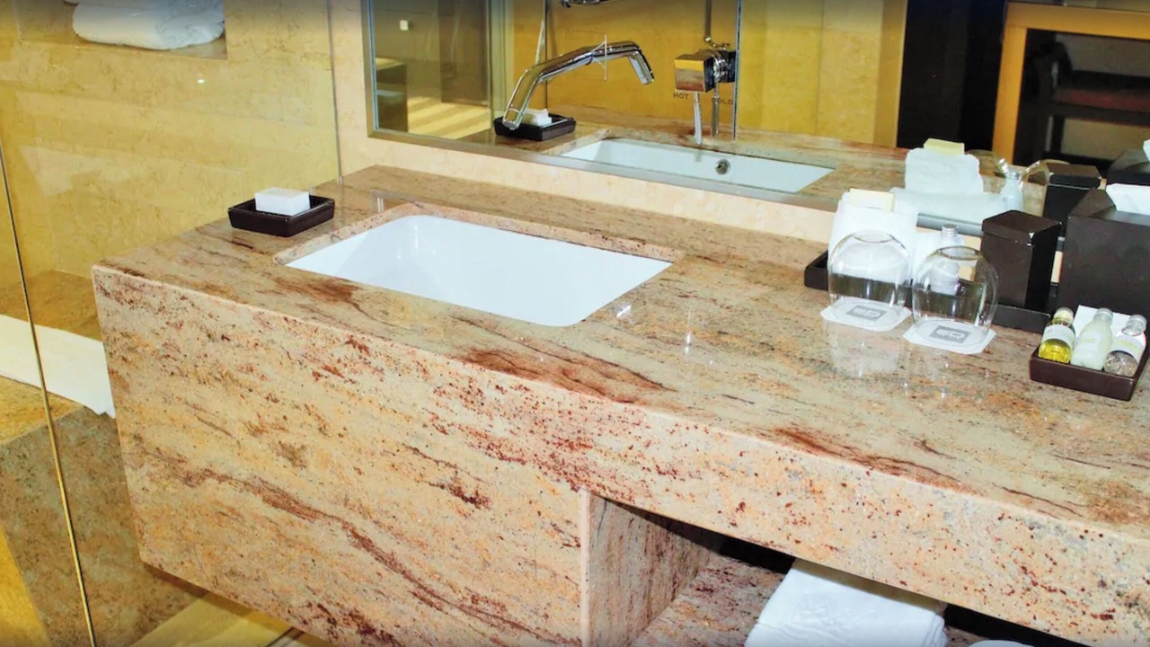 Photo of Bathroom in Seybold