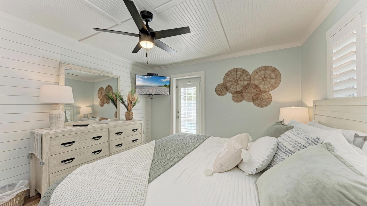 Photo of Bedroom in Bradenton Beach
