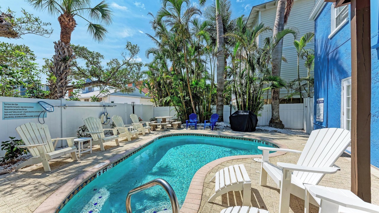 Photo of Outdoor in Bradenton Beach
