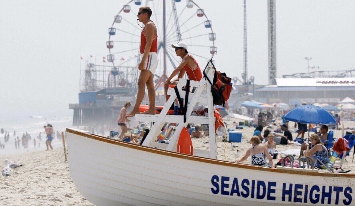 Photo of Others in Ortley Beach