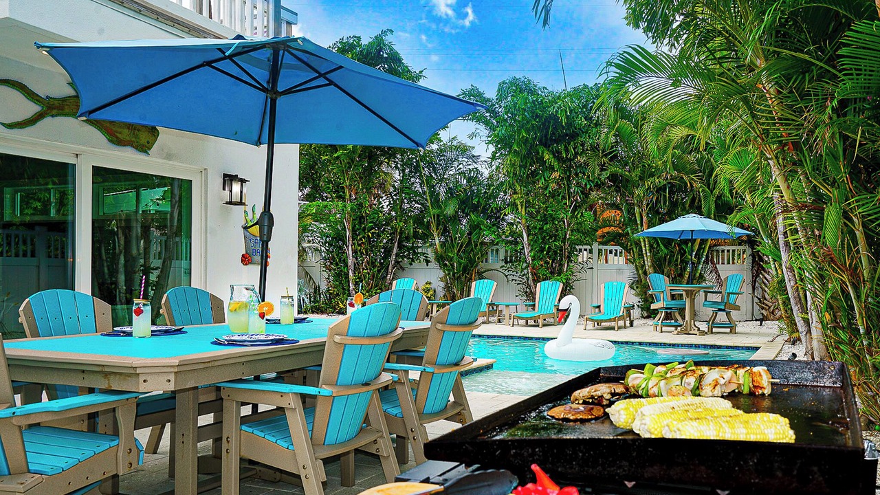 Photo of Outdoor in Indian Rocks Beach