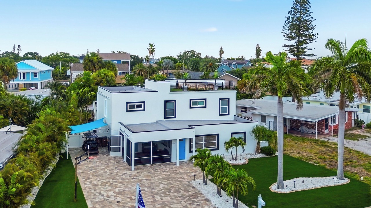 Photo of Outdoor in Indian Rocks Beach