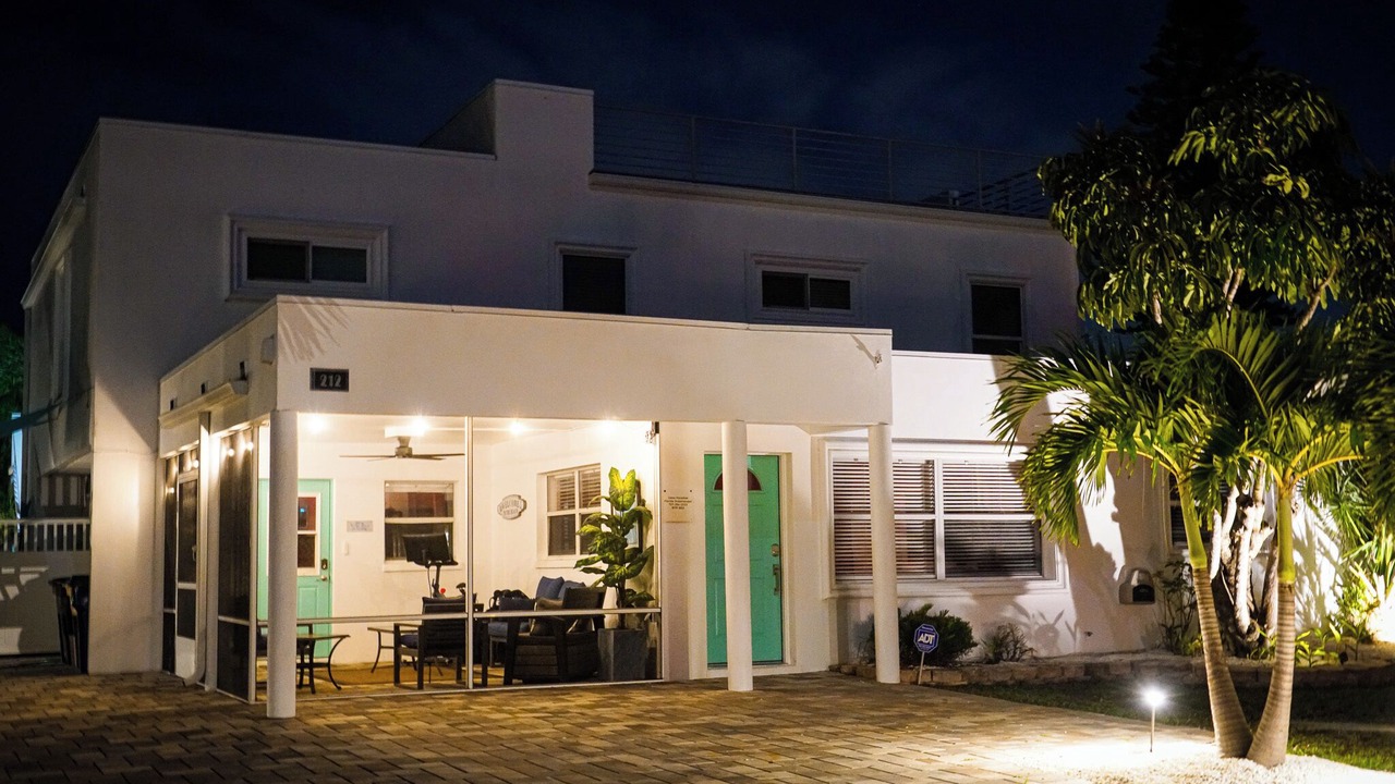 Photo of Outdoor in Indian Rocks Beach