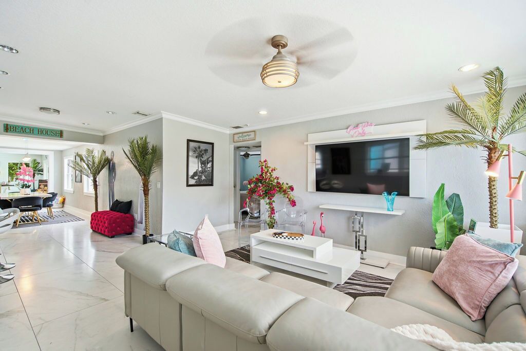 Photo of Bedroom in Indian Rocks Beach