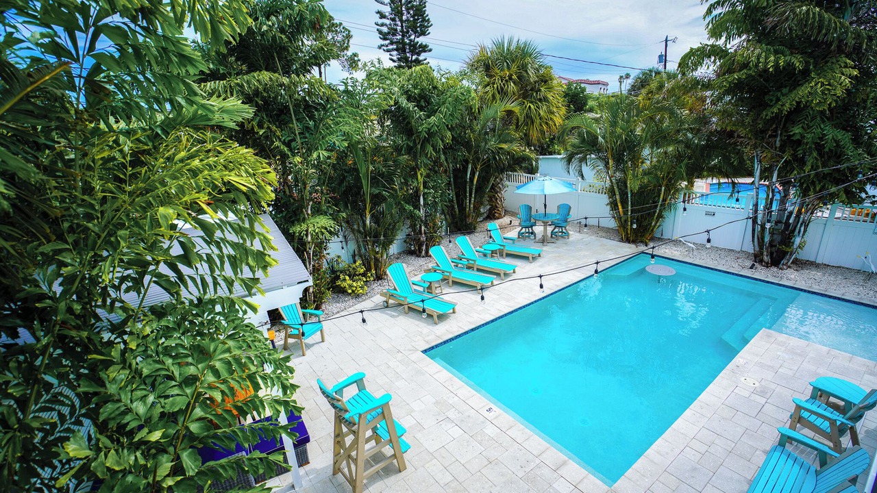 Photo of Outdoor in Indian Rocks Beach