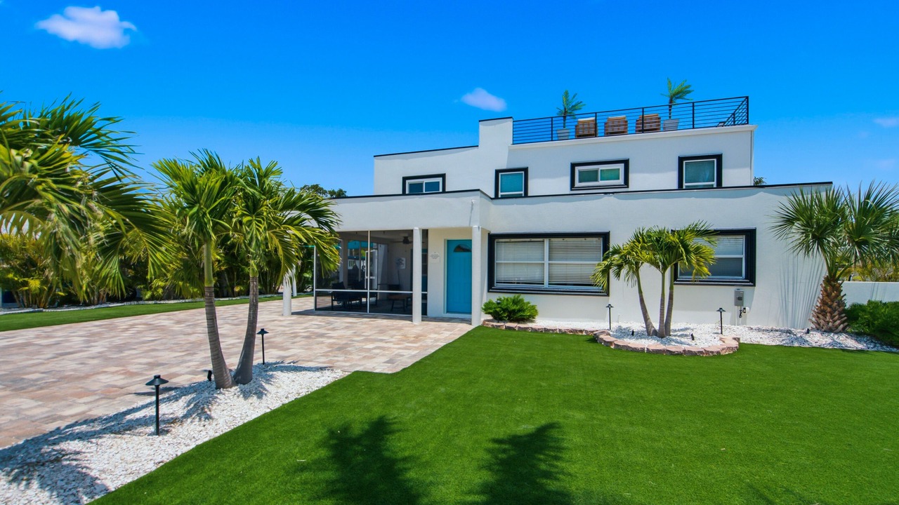 Photo of Outdoor in Indian Rocks Beach