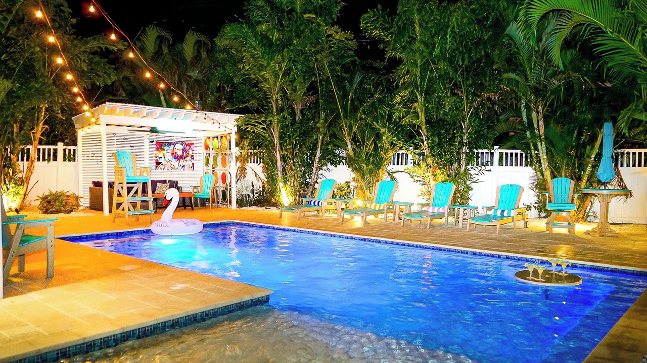 Photo of Outdoor in Indian Rocks Beach