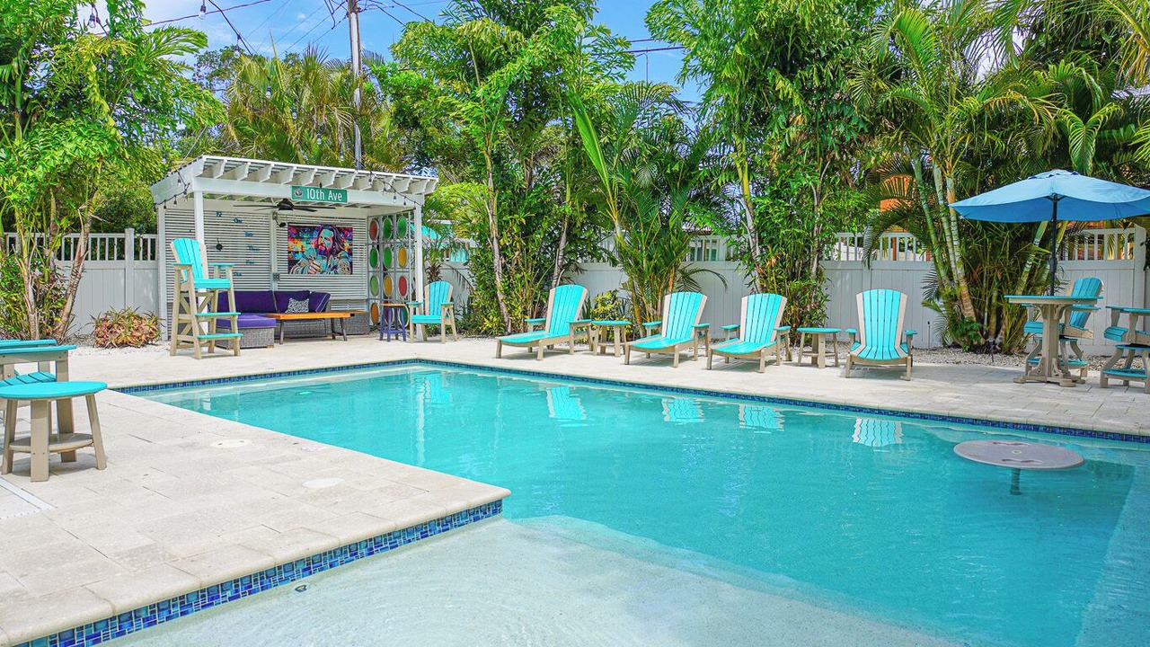 Photo of Outdoor in Indian Rocks Beach