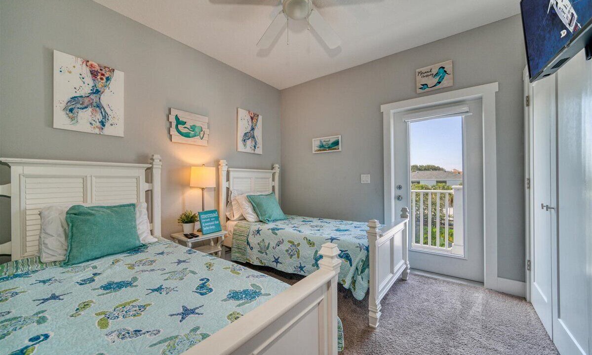 Photo of Bedroom in Independence Square