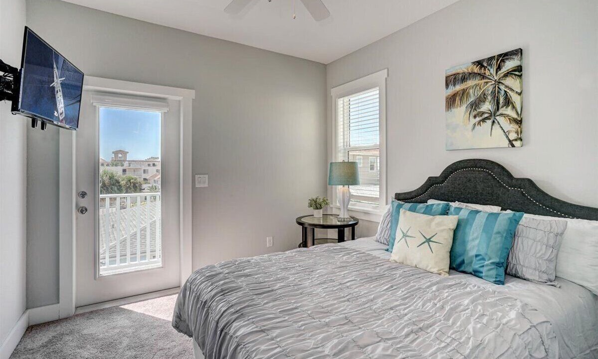Photo of Bedroom in Independence Square