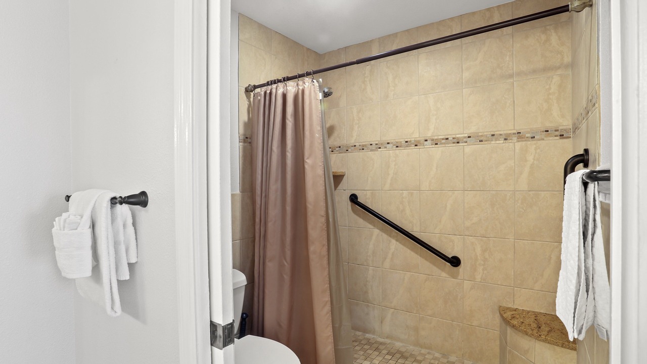 Photo of Bathroom in Madeira Beach