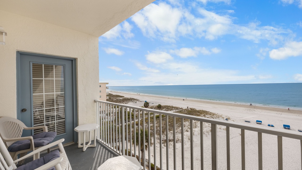Photo of Outdoor in Madeira Beach