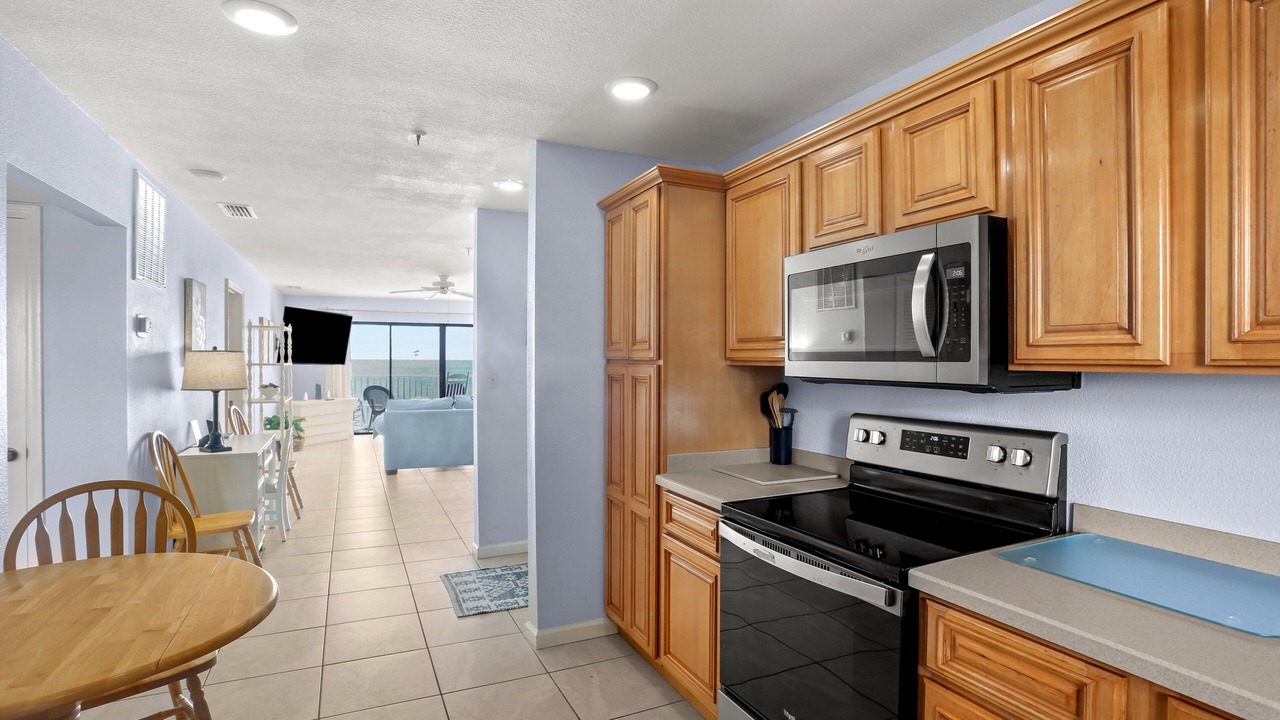 Photo of Kitchen in Madeira Beach