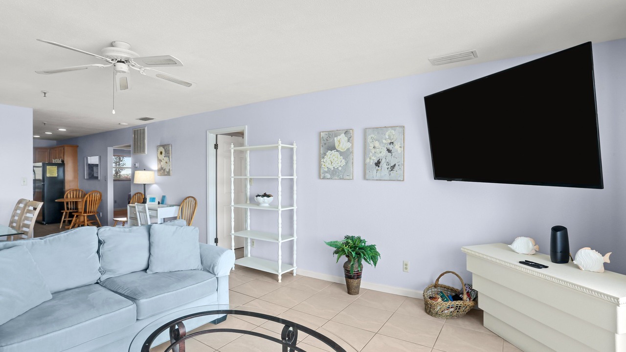 Photo of Livingroom in Madeira Beach