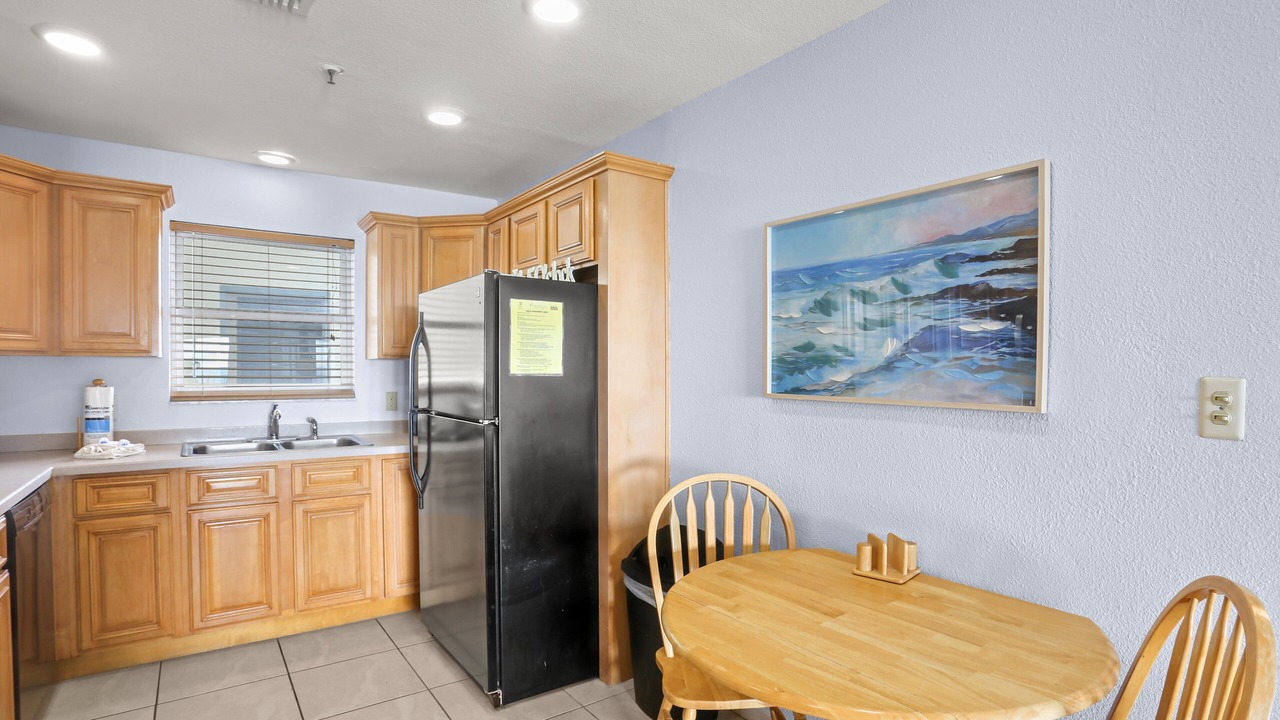 Photo of Kitchen in Madeira Beach