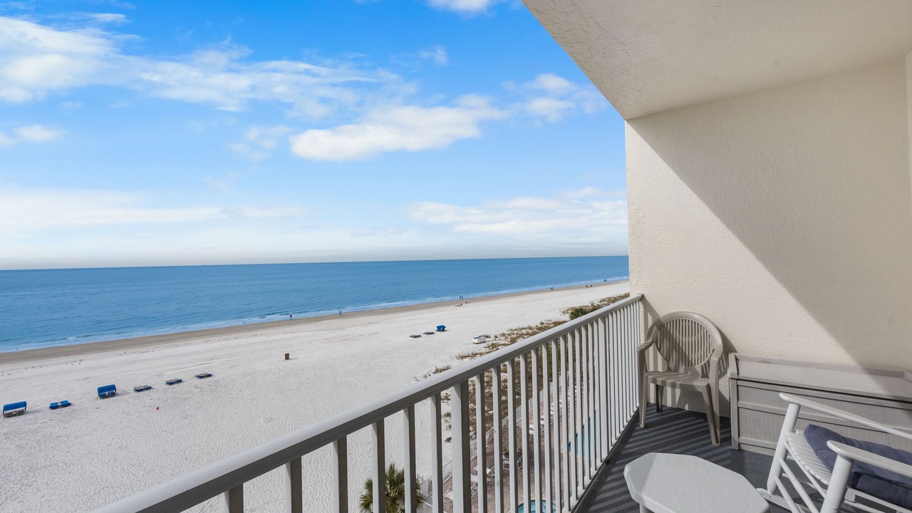Photo of Outdoor in Madeira Beach