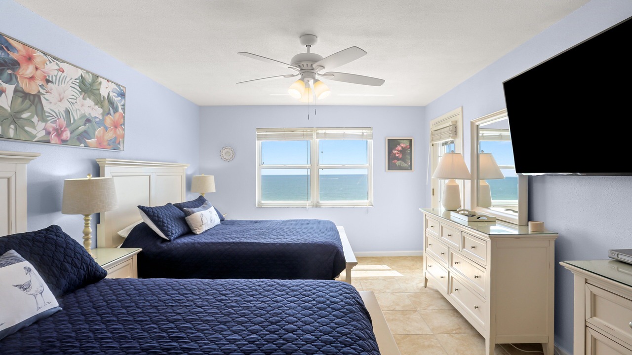 Photo of Bedroom in Madeira Beach