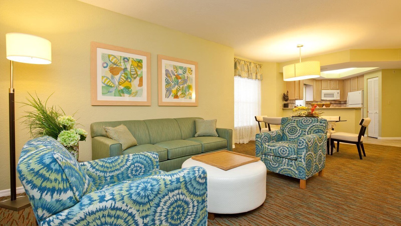 Photo of Livingroom in Kissimmee