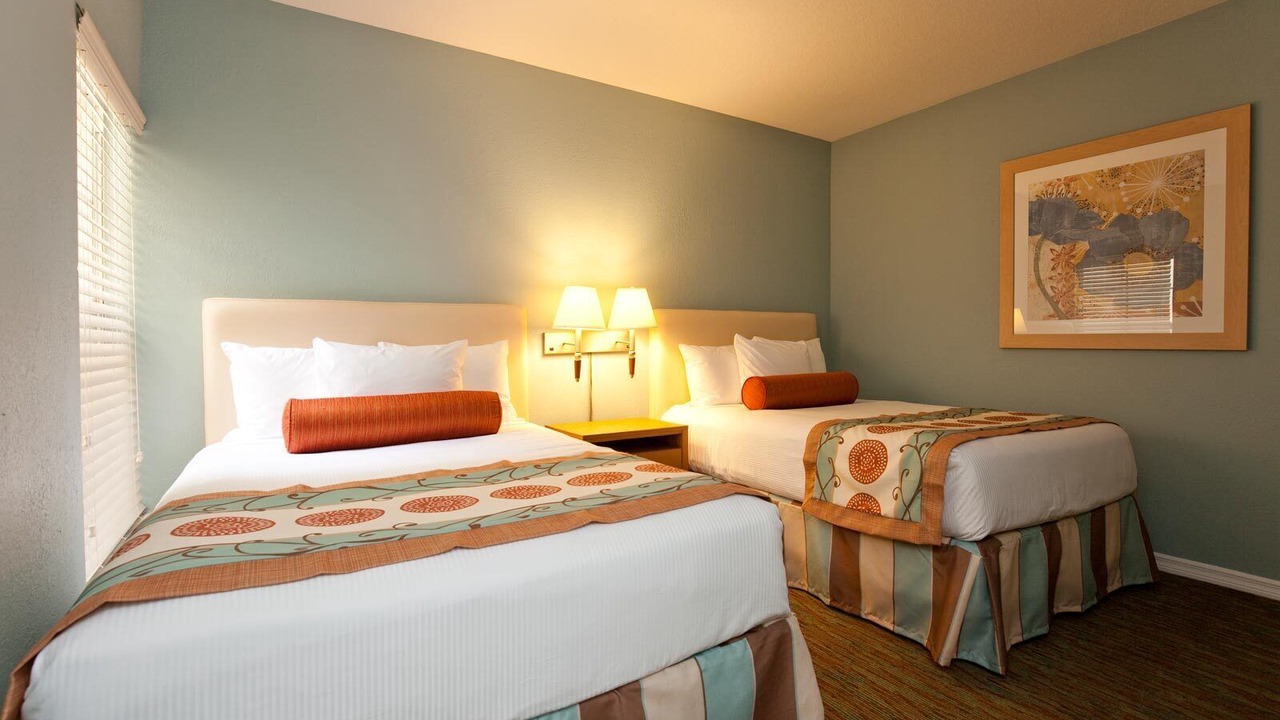Photo of Bedroom in Kissimmee