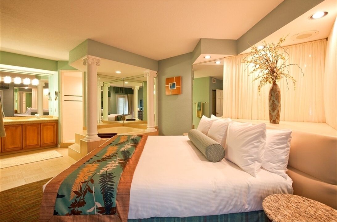 Photo of Bedroom in Kissimmee