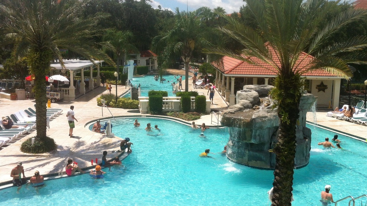 Photo of Outdoor in Kissimmee