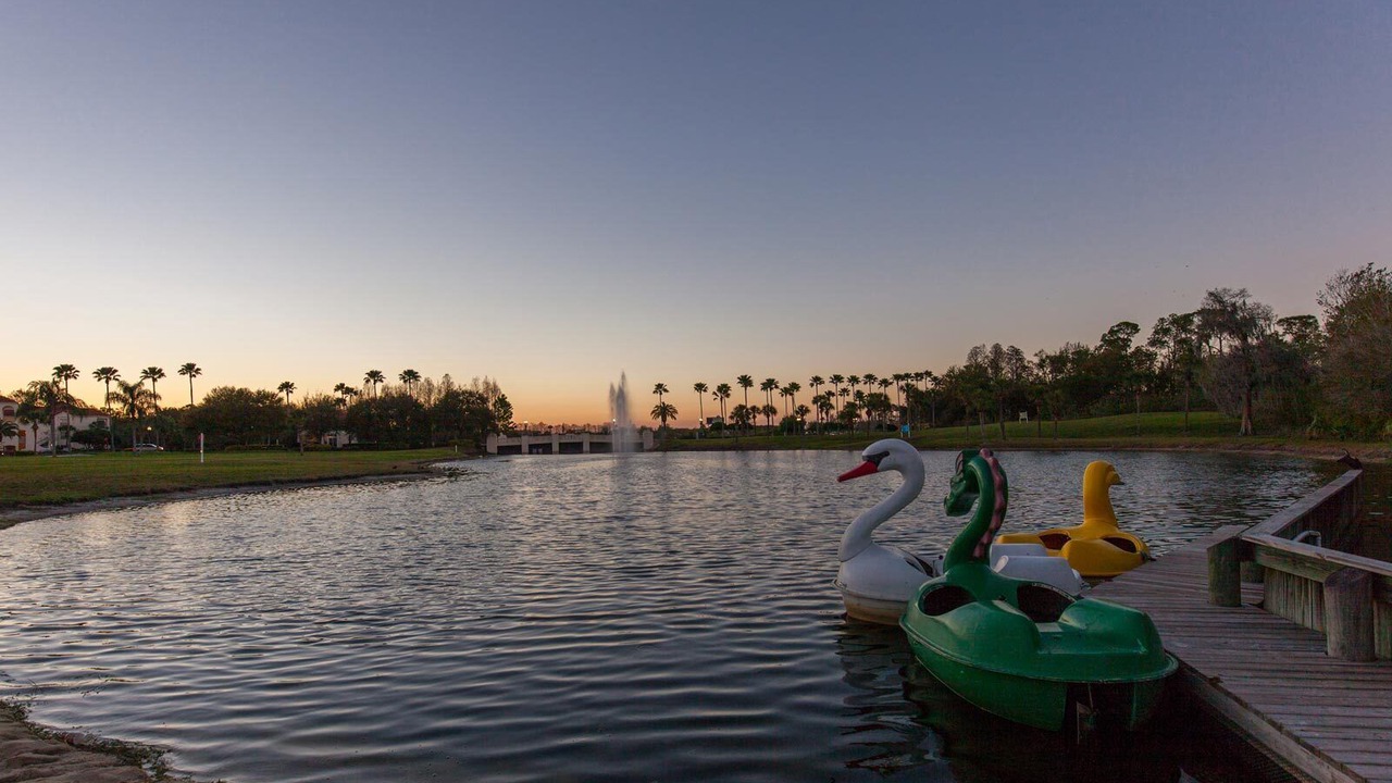 Photo of Outdoor in Kissimmee
