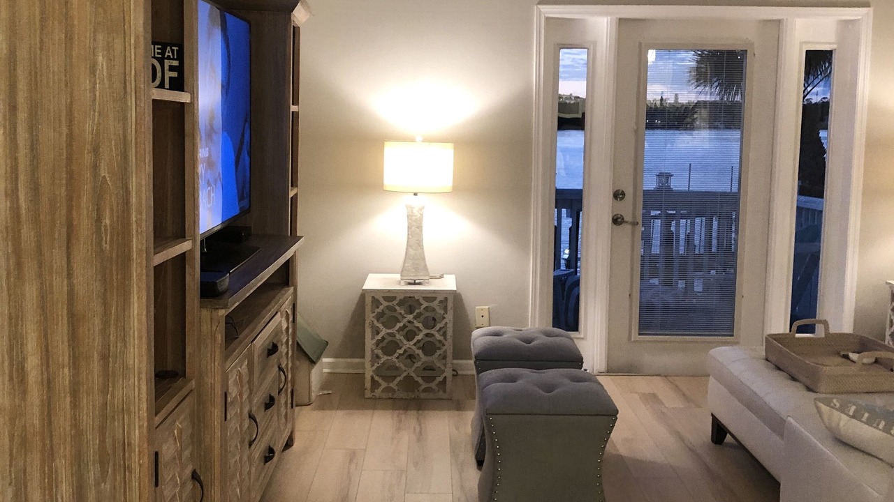 Photo of Livingroom in Coquina Key